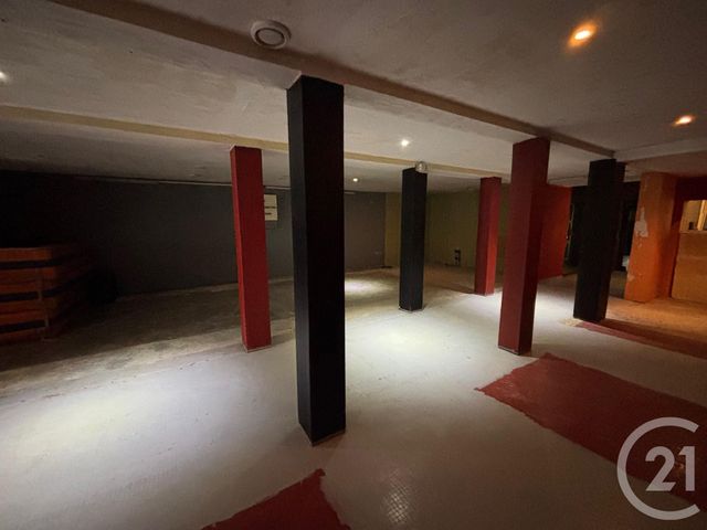 Maison à vendre - 2 pièces - 645 m2 - Chatellerault - 86 - POITOU-CHARENTES