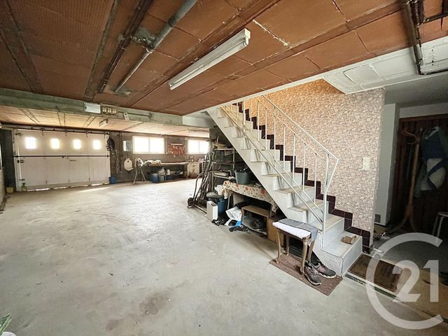 Maison à vendre - 6 pièces - 133,99 m2 - Chatellerault - 86 - POITOU-CHARENTES