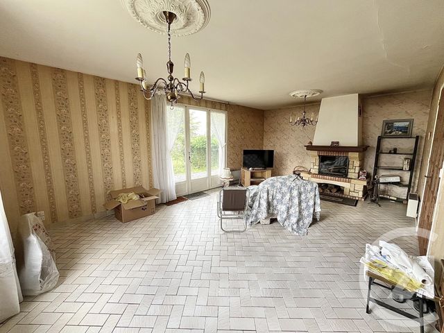 Maison à vendre - 6 pièces - 133,99 m2 - Chatellerault - 86 - POITOU-CHARENTES