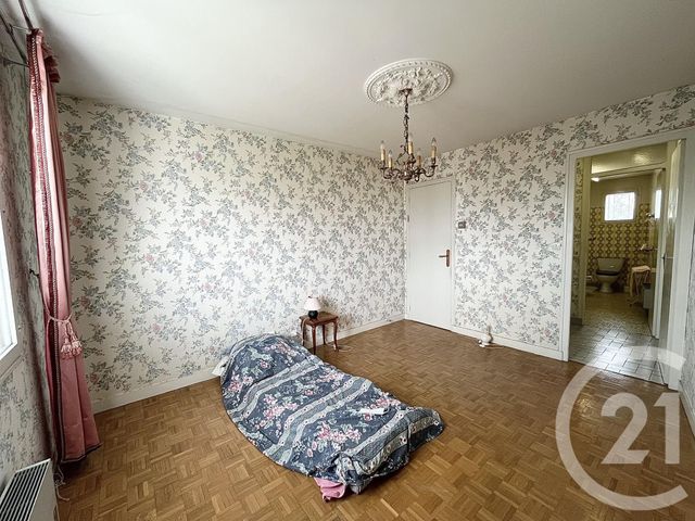 Maison à vendre - 6 pièces - 133,99 m2 - Chatellerault - 86 - POITOU-CHARENTES