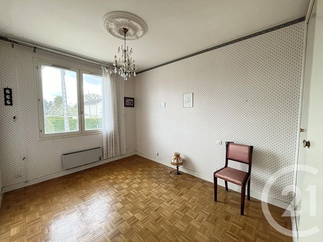 Maison à vendre - 6 pièces - 133,99 m2 - Chatellerault - 86 - POITOU-CHARENTES