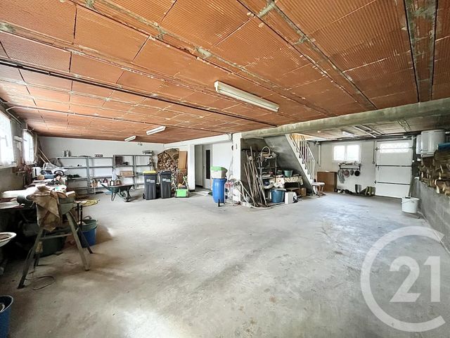 Maison à vendre - 6 pièces - 133,99 m2 - Chatellerault - 86 - POITOU-CHARENTES