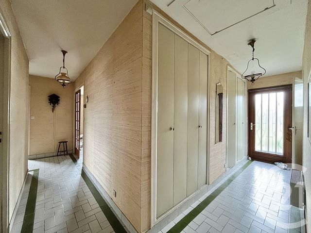 Maison à vendre - 6 pièces - 133,99 m2 - Chatellerault - 86 - POITOU-CHARENTES