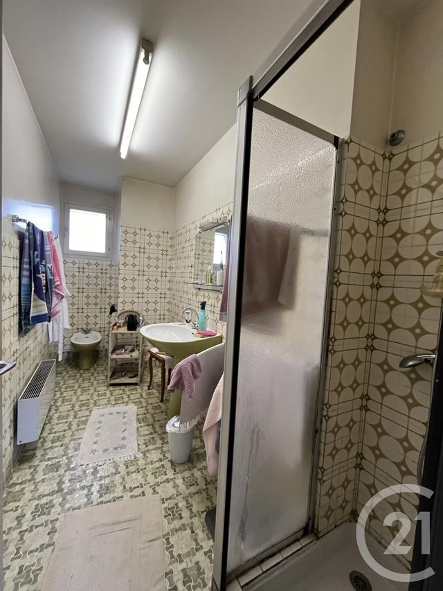 Maison à vendre - 6 pièces - 133,99 m2 - Chatellerault - 86 - POITOU-CHARENTES