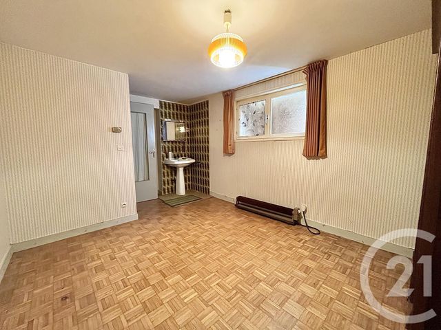 Maison à vendre - 6 pièces - 133,99 m2 - Chatellerault - 86 - POITOU-CHARENTES