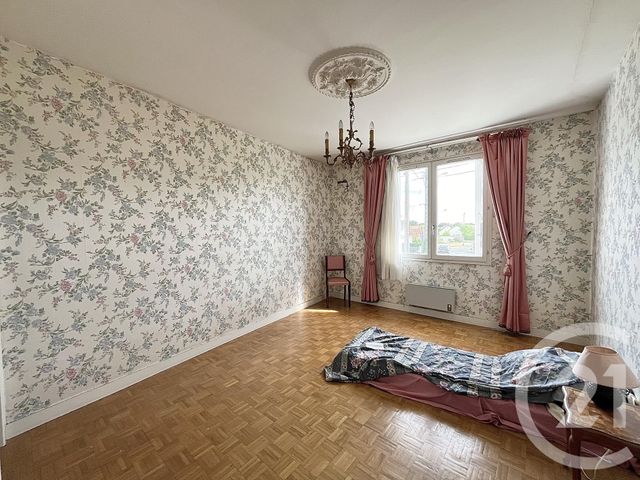 Maison à vendre - 6 pièces - 133,99 m2 - Chatellerault - 86 - POITOU-CHARENTES