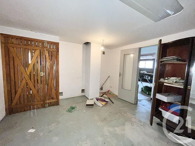 Maison à vendre - 6 pièces - 133,99 m2 - Chatellerault - 86 - POITOU-CHARENTES