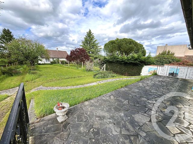 Maison à vendre - 6 pièces - 133,99 m2 - Chatellerault - 86 - POITOU-CHARENTES