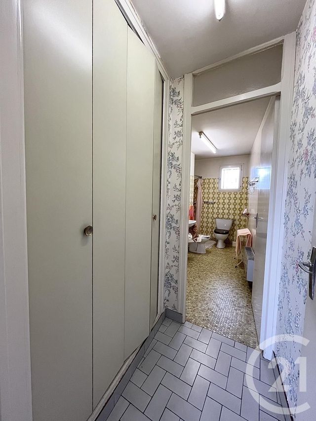 Maison à vendre - 6 pièces - 133,99 m2 - Chatellerault - 86 - POITOU-CHARENTES