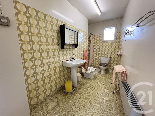 Maison à vendre - 6 pièces - 133,99 m2 - Chatellerault - 86 - POITOU-CHARENTES