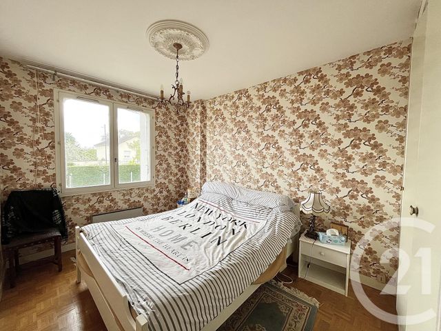 Maison à vendre - 6 pièces - 133,99 m2 - Chatellerault - 86 - POITOU-CHARENTES