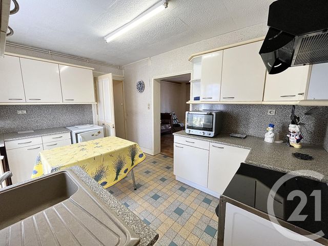 Maison à vendre - 8 pièces - 200,61 m2 - Chatellerault - 86 - POITOU-CHARENTES