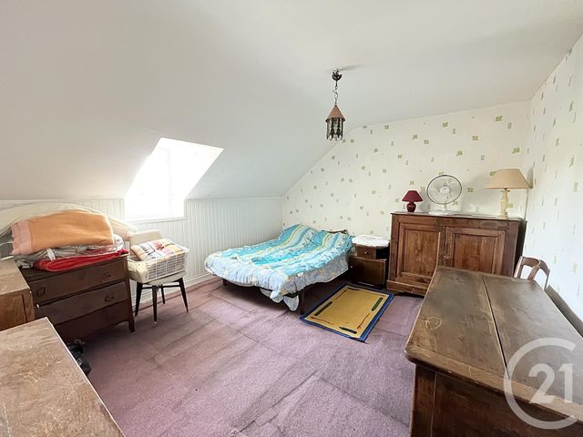 Maison à vendre - 8 pièces - 200,61 m2 - Chatellerault - 86 - POITOU-CHARENTES