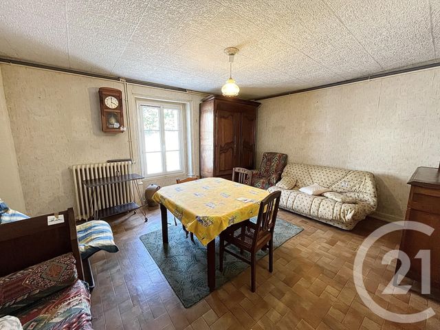 Maison à vendre - 8 pièces - 200,61 m2 - Chatellerault - 86 - POITOU-CHARENTES