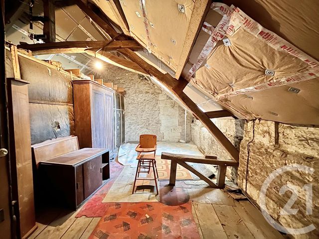 Maison à vendre - 8 pièces - 200,61 m2 - Chatellerault - 86 - POITOU-CHARENTES