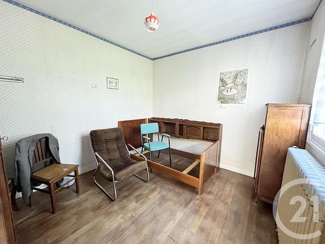 Maison à vendre - 8 pièces - 200,61 m2 - Chatellerault - 86 - POITOU-CHARENTES