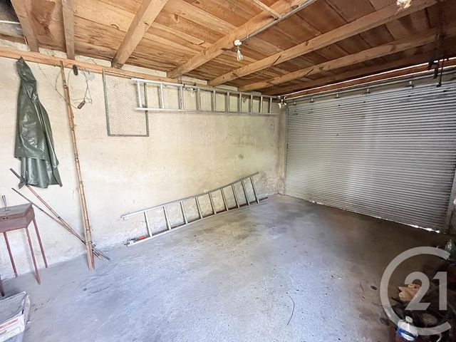 Maison à vendre - 8 pièces - 200,61 m2 - Chatellerault - 86 - POITOU-CHARENTES