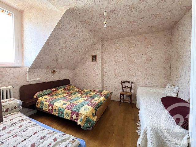 Maison à vendre - 8 pièces - 200,61 m2 - Chatellerault - 86 - POITOU-CHARENTES