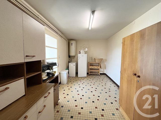 Maison à vendre - 8 pièces - 200,61 m2 - Chatellerault - 86 - POITOU-CHARENTES