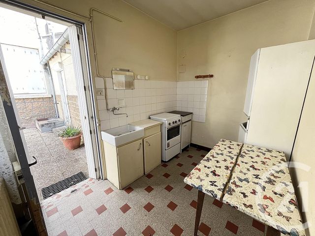 Maison à vendre - 8 pièces - 200,61 m2 - Chatellerault - 86 - POITOU-CHARENTES