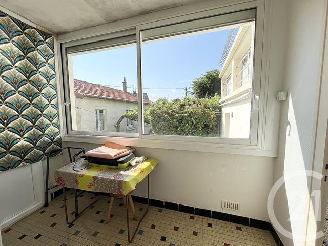 Maison à vendre - 8 pièces - 200,61 m2 - Chatellerault - 86 - POITOU-CHARENTES