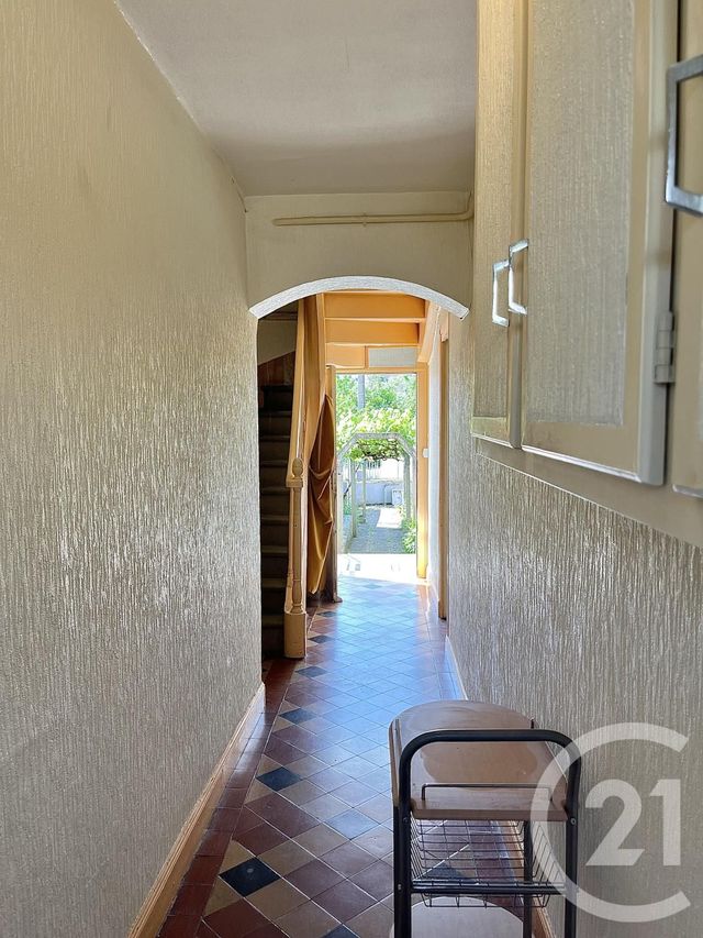 Maison à vendre - 8 pièces - 200,61 m2 - Chatellerault - 86 - POITOU-CHARENTES