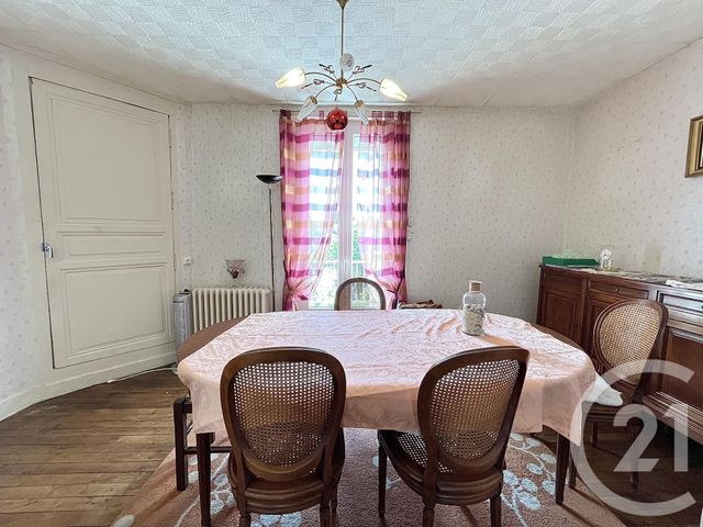 Maison à vendre - 8 pièces - 200,61 m2 - Chatellerault - 86 - POITOU-CHARENTES