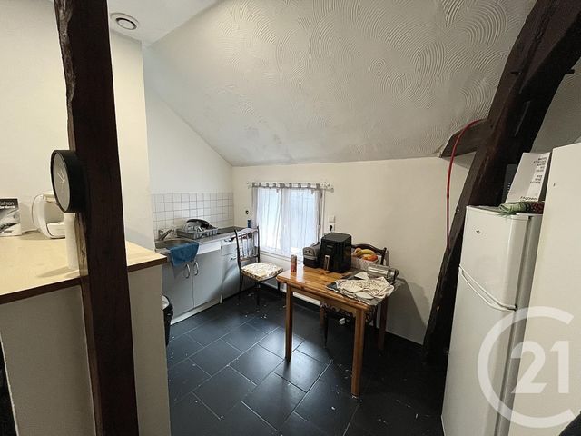 Appartement Studio à vendre - 1 pièce - 25,70 m2 - Chatellerault - 86 - POITOU-CHARENTES