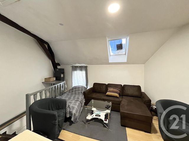 Appartement Studio à vendre - 1 pièce - 25,70 m2 - Chatellerault - 86 - POITOU-CHARENTES