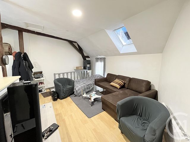 Appartement Studio à vendre - 1 pièce - 25,70 m2 - Chatellerault - 86 - POITOU-CHARENTES