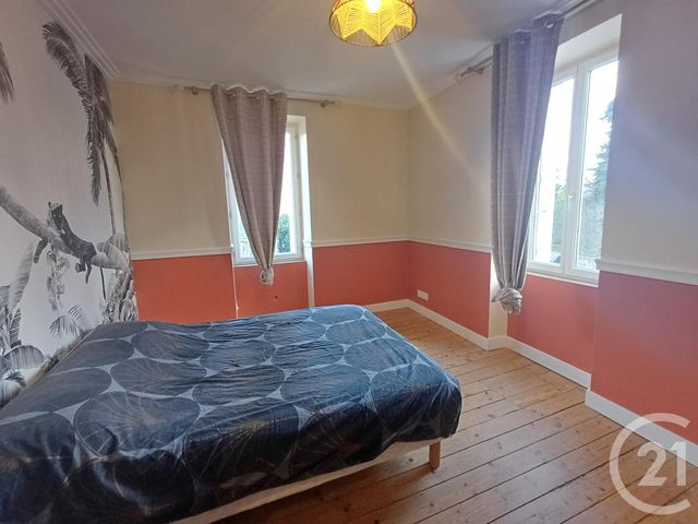 Maison &agrave; louer - 4 pi&egrave;ces - 106,82 m2 - Dange St Romain - 86 - POITOU-CHARENTES