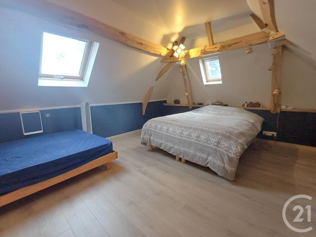 Maison &agrave; louer - 4 pi&egrave;ces - 106,82 m2 - Dange St Romain - 86 - POITOU-CHARENTES