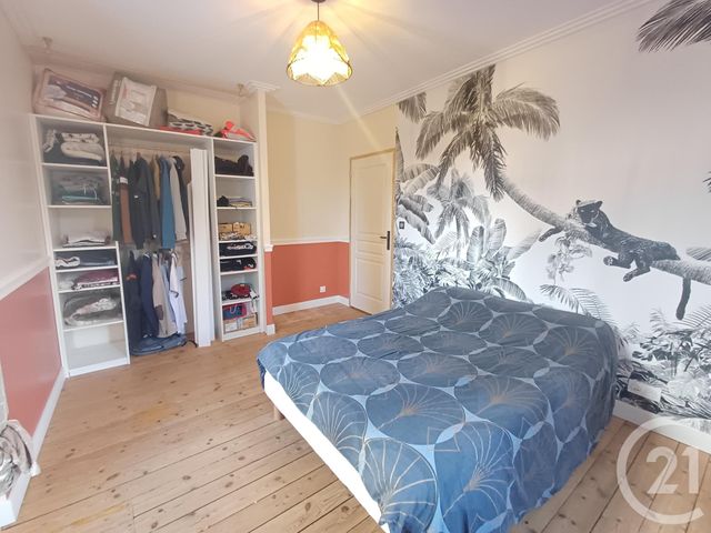 Maison &agrave; louer - 4 pi&egrave;ces - 106,82 m2 - Dange St Romain - 86 - POITOU-CHARENTES