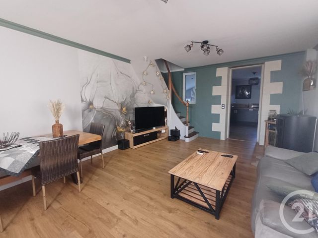 maison - DANGE ST ROMAIN - 86