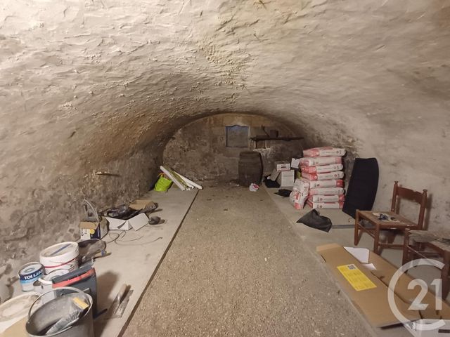 Maison &agrave; louer - 4 pi&egrave;ces - 106,82 m2 - Dange St Romain - 86 - POITOU-CHARENTES