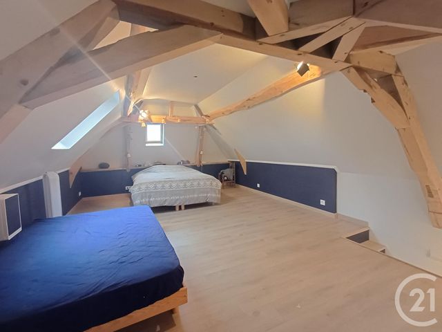 Maison &agrave; louer - 4 pi&egrave;ces - 106,82 m2 - Dange St Romain - 86 - POITOU-CHARENTES