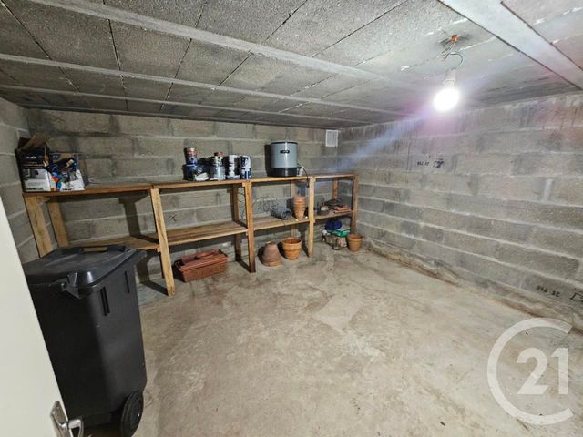 Maison &agrave; vendre - 4 pi&egrave;ces - 102,32 m2 - Chatellerault - 86 - POITOU-CHARENTES