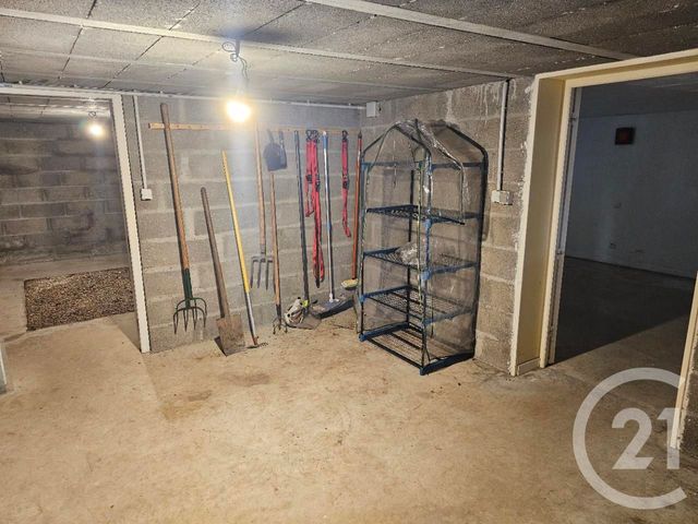 Maison &agrave; vendre - 4 pi&egrave;ces - 102,32 m2 - Chatellerault - 86 - POITOU-CHARENTES