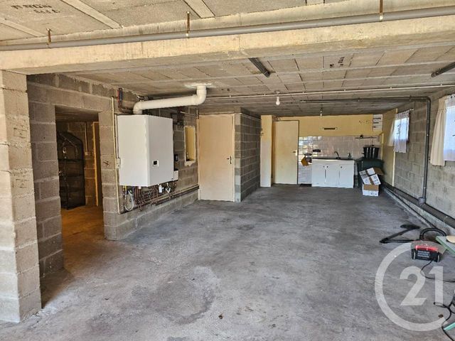 Maison &agrave; vendre - 4 pi&egrave;ces - 102,32 m2 - Chatellerault - 86 - POITOU-CHARENTES