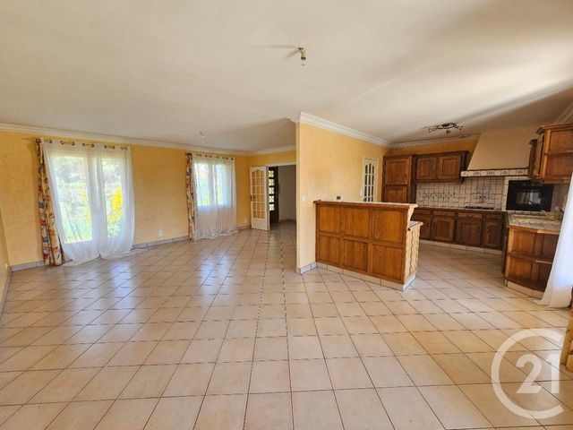 Maison &agrave; vendre - 4 pi&egrave;ces - 102,32 m2 - Chatellerault - 86 - POITOU-CHARENTES