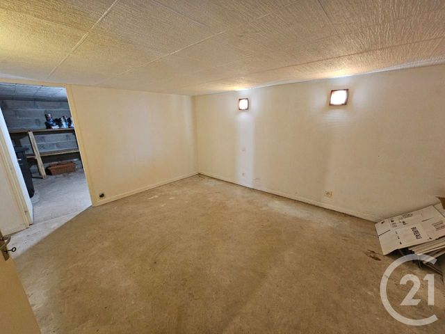 Maison &agrave; vendre - 4 pi&egrave;ces - 102,32 m2 - Chatellerault - 86 - POITOU-CHARENTES