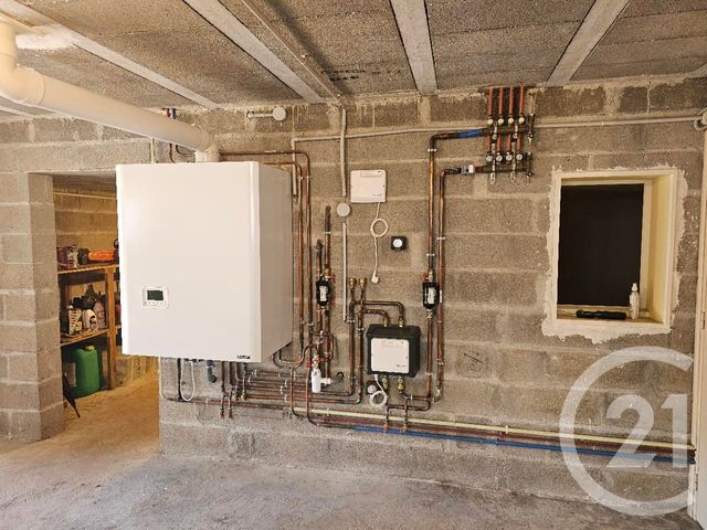 Maison &agrave; vendre - 4 pi&egrave;ces - 102,32 m2 - Chatellerault - 86 - POITOU-CHARENTES