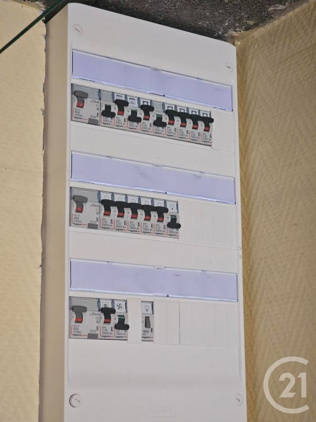 Maison &agrave; vendre - 4 pi&egrave;ces - 102,32 m2 - Chatellerault - 86 - POITOU-CHARENTES