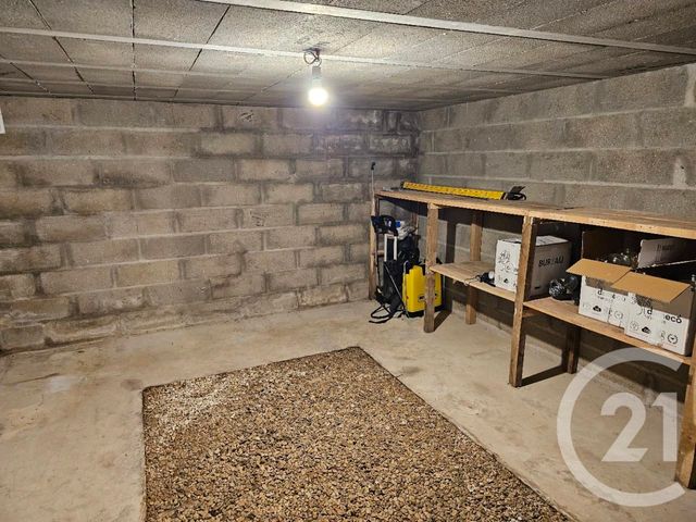 Maison &agrave; vendre - 4 pi&egrave;ces - 102,32 m2 - Chatellerault - 86 - POITOU-CHARENTES