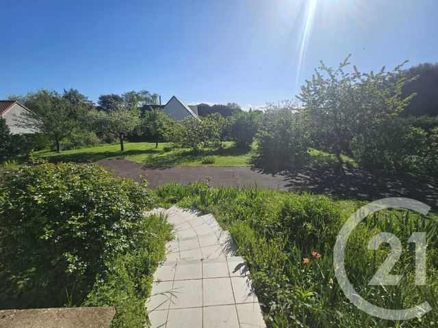 Maison &agrave; vendre - 4 pi&egrave;ces - 102,32 m2 - Chatellerault - 86 - POITOU-CHARENTES