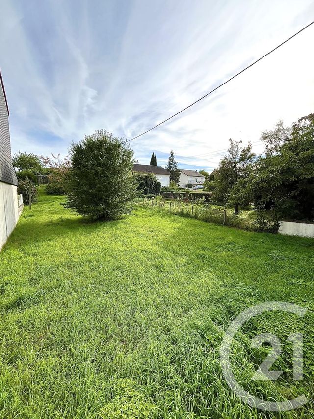 terrain - CHATELLERAULT - 86