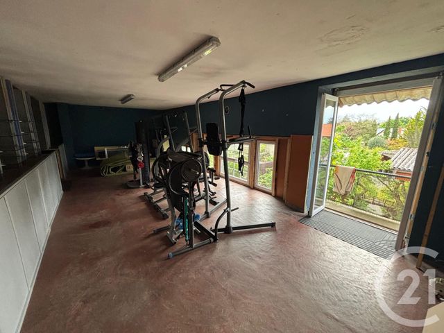 Immeuble &agrave; vendre - 645 m2 - Chatellerault - 86 - POITOU-CHARENTES