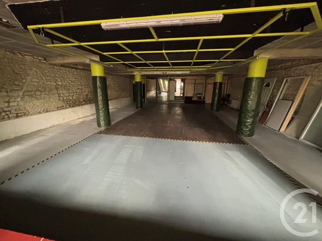 Immeuble &agrave; vendre - 645 m2 - Chatellerault - 86 - POITOU-CHARENTES