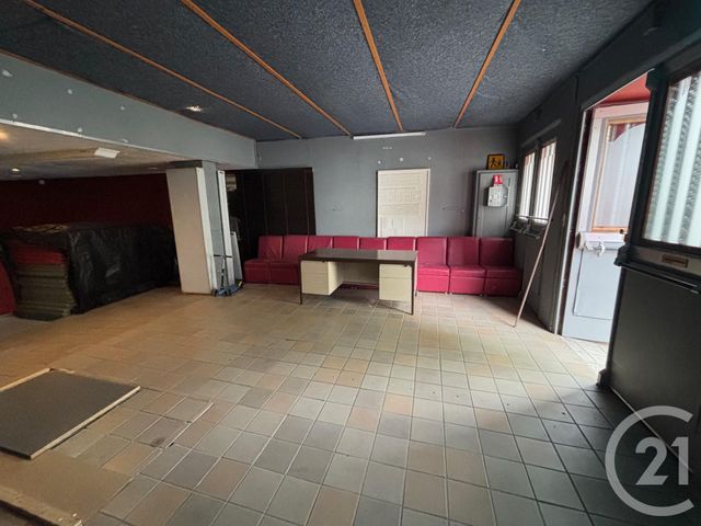 Immeuble &agrave; vendre - 645 m2 - Chatellerault - 86 - POITOU-CHARENTES