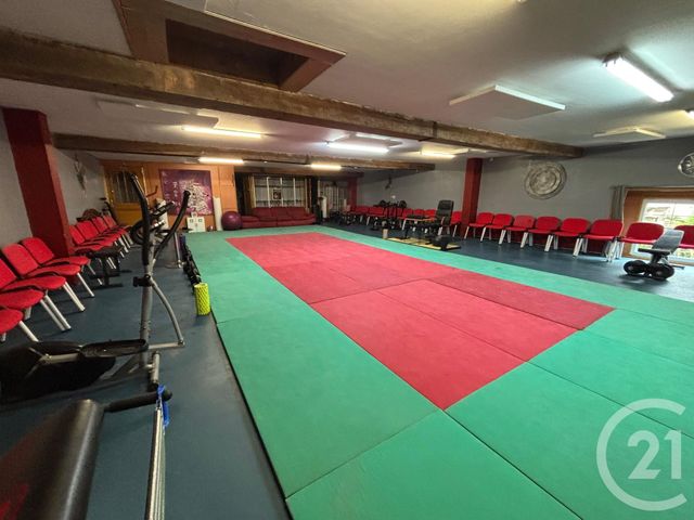 Immeuble &agrave; vendre - 645 m2 - Chatellerault - 86 - POITOU-CHARENTES